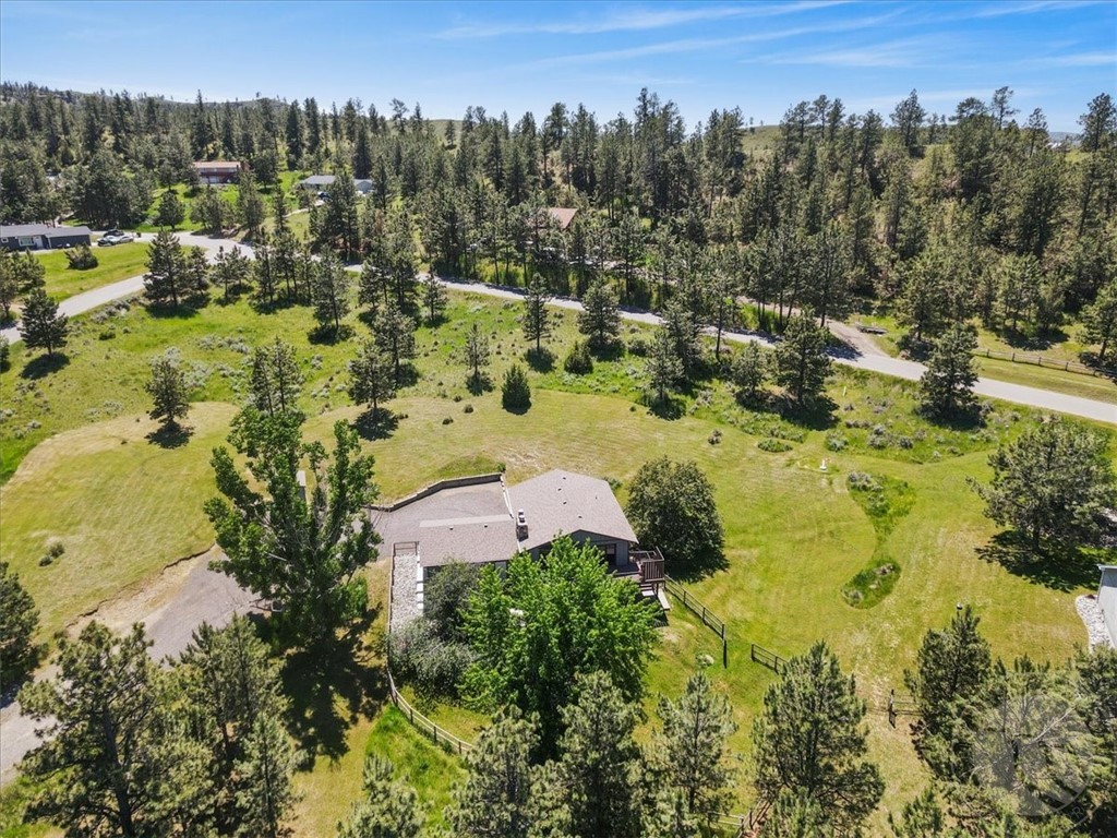 4539 Coulee DRIVE