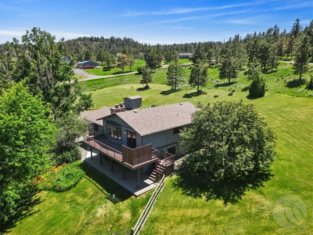 4539 Coulee DRIVE