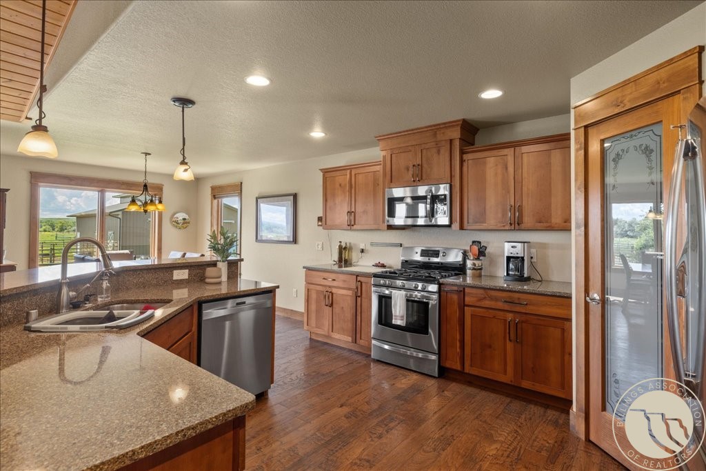 20 Penstemon LANE