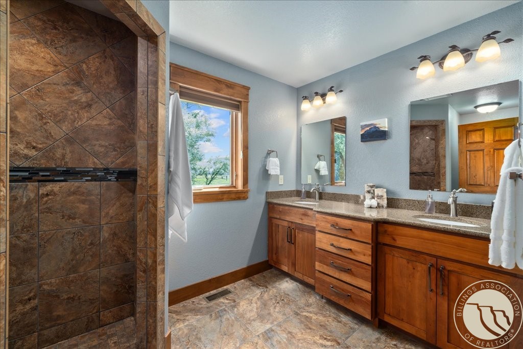 20 Penstemon LANE