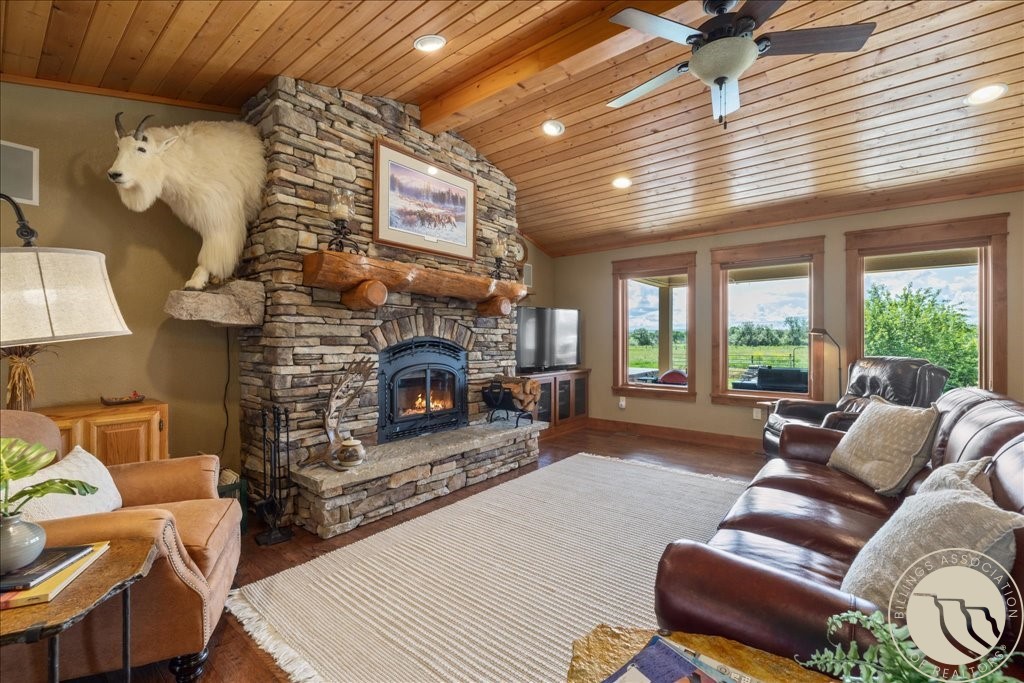 20 Penstemon LANE