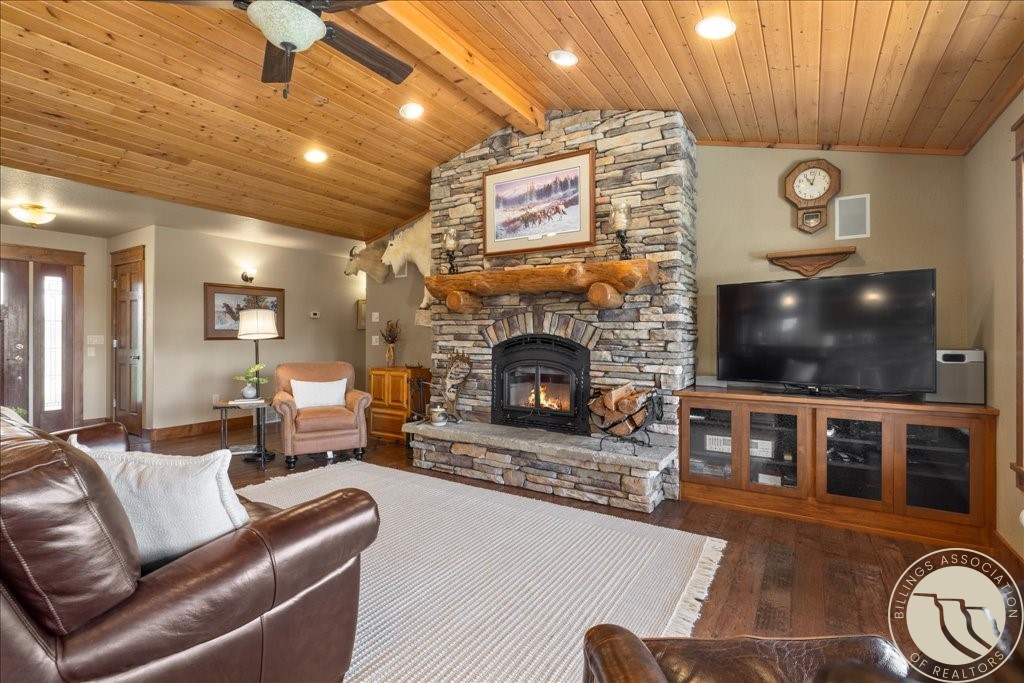 20 Penstemon LANE