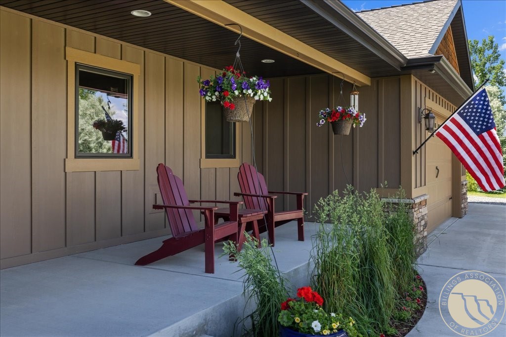 20 Penstemon LANE