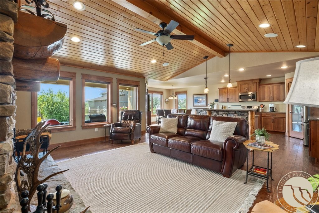 20 Penstemon LANE