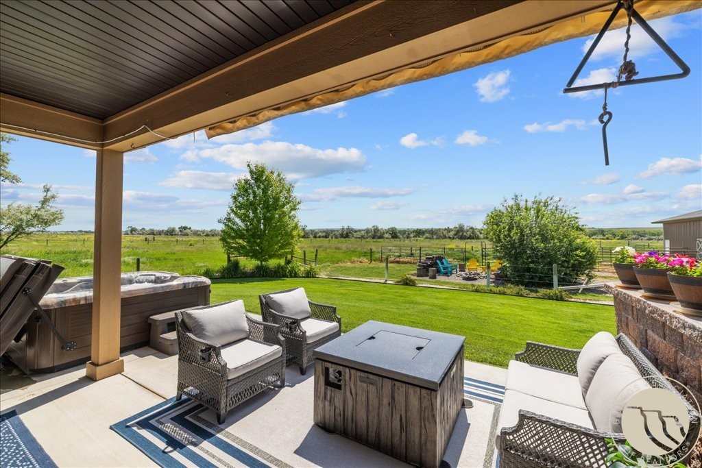 20 Penstemon LANE