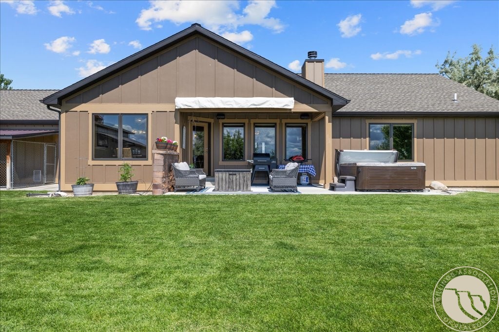 20 Penstemon LANE