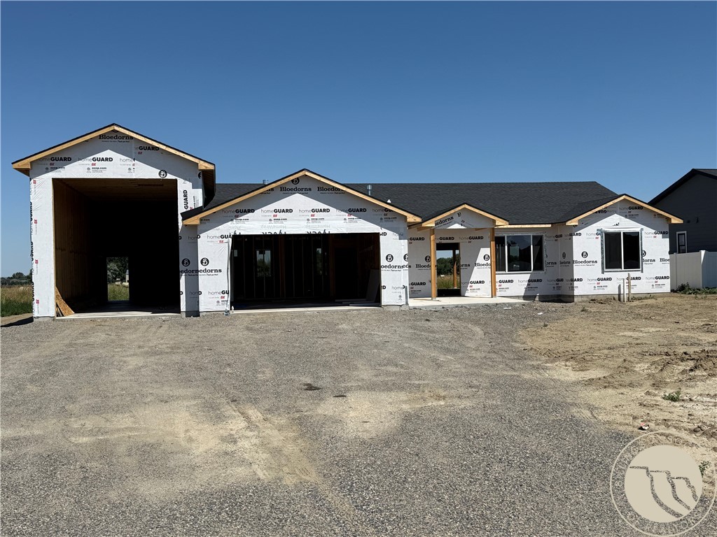 267 Sundance Ridge