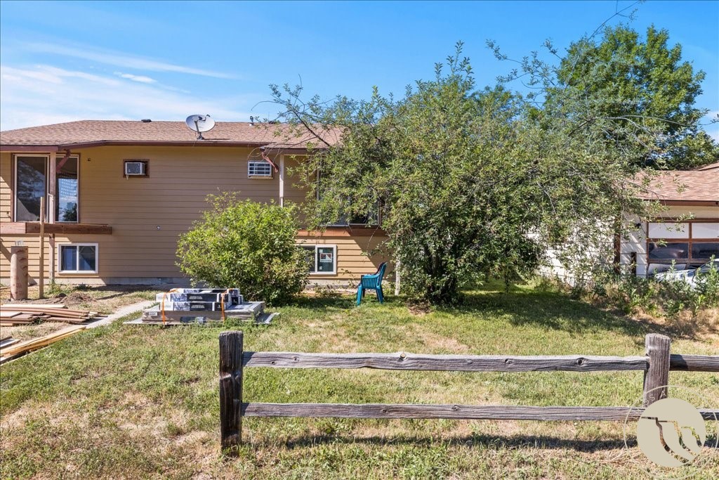 4248 Vaughn LANE