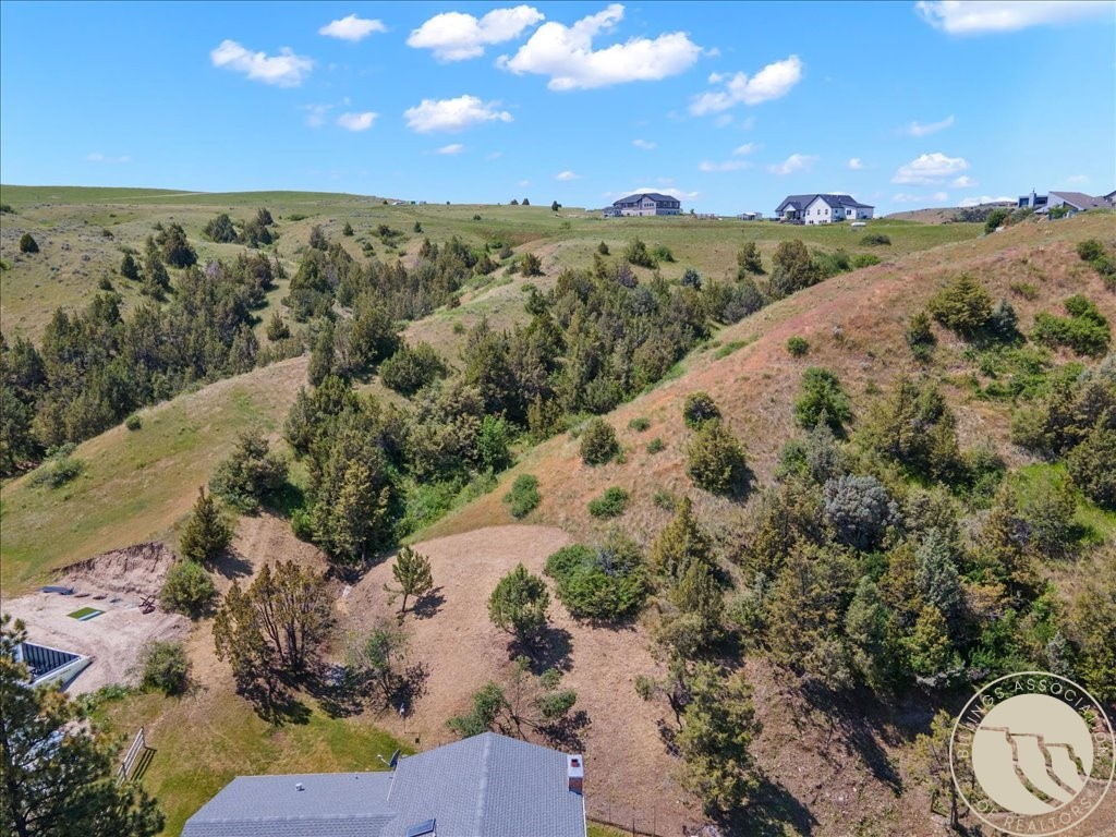 3748 Blue Creek ROAD