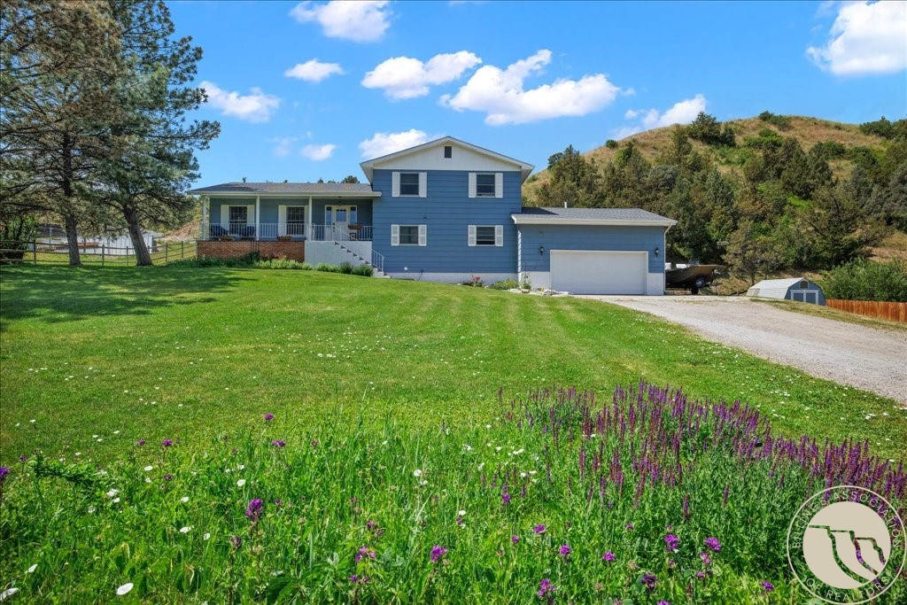 3748 Blue Creek ROAD