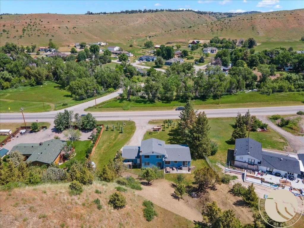 3748 Blue Creek ROAD