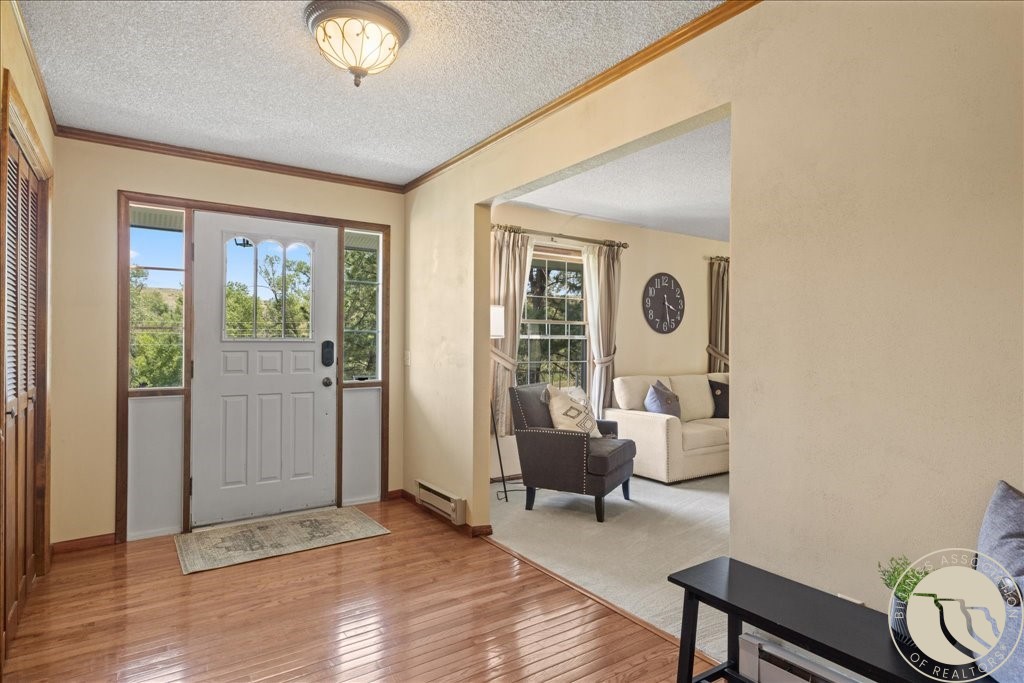 3748 Blue Creek ROAD