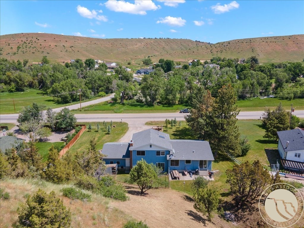 3748 Blue Creek ROAD