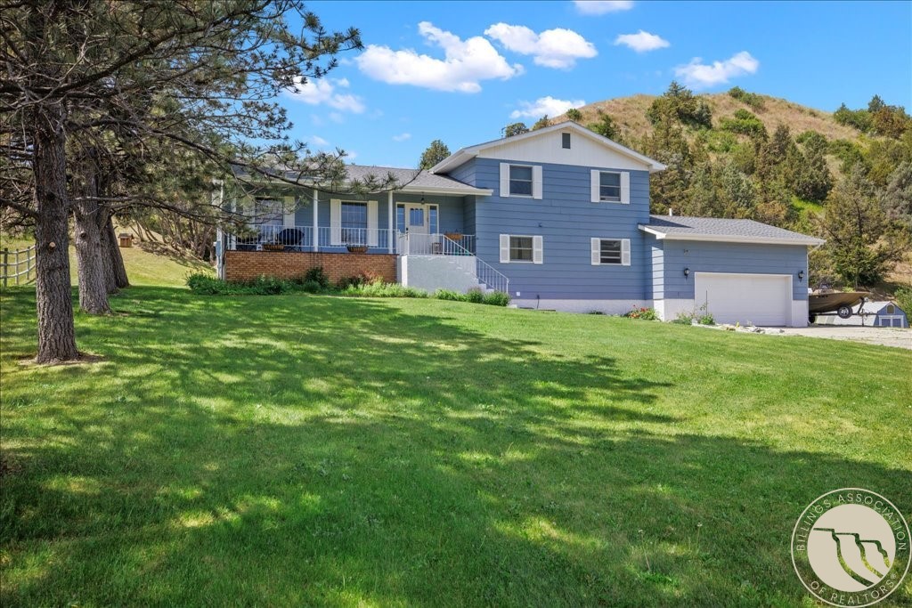 3748 Blue Creek ROAD