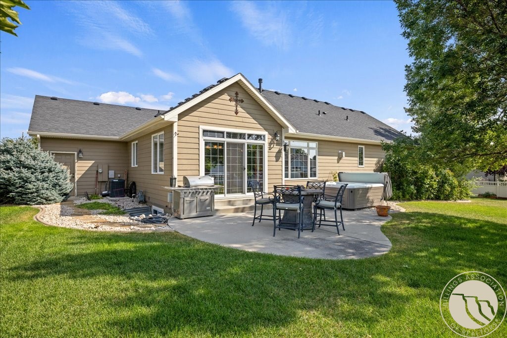 3980 Trailwood DRIVE