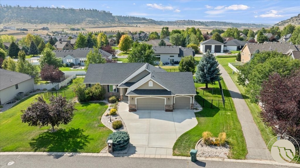 3980 Trailwood DRIVE