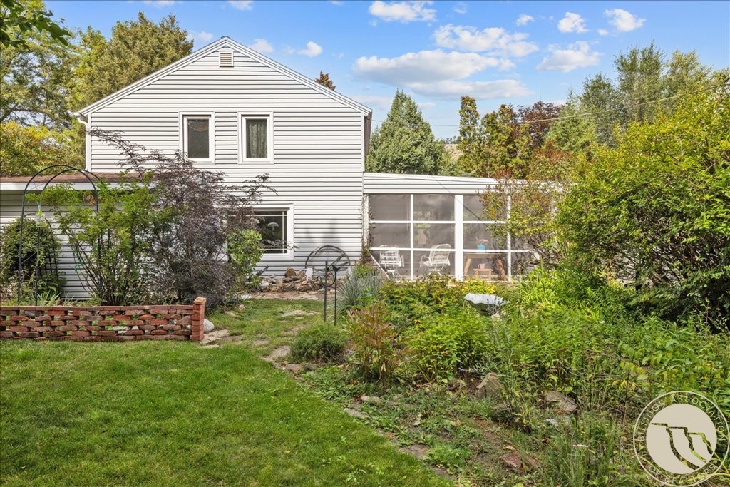 3332 Rimrock ROAD