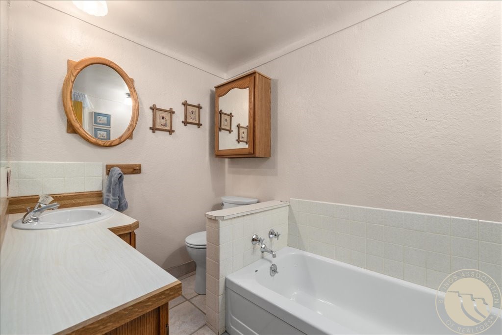 3332 Rimrock ROAD