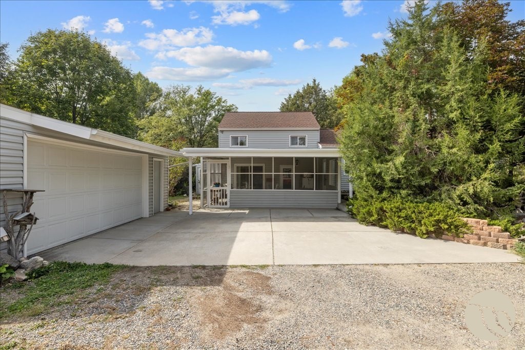 3332 Rimrock ROAD