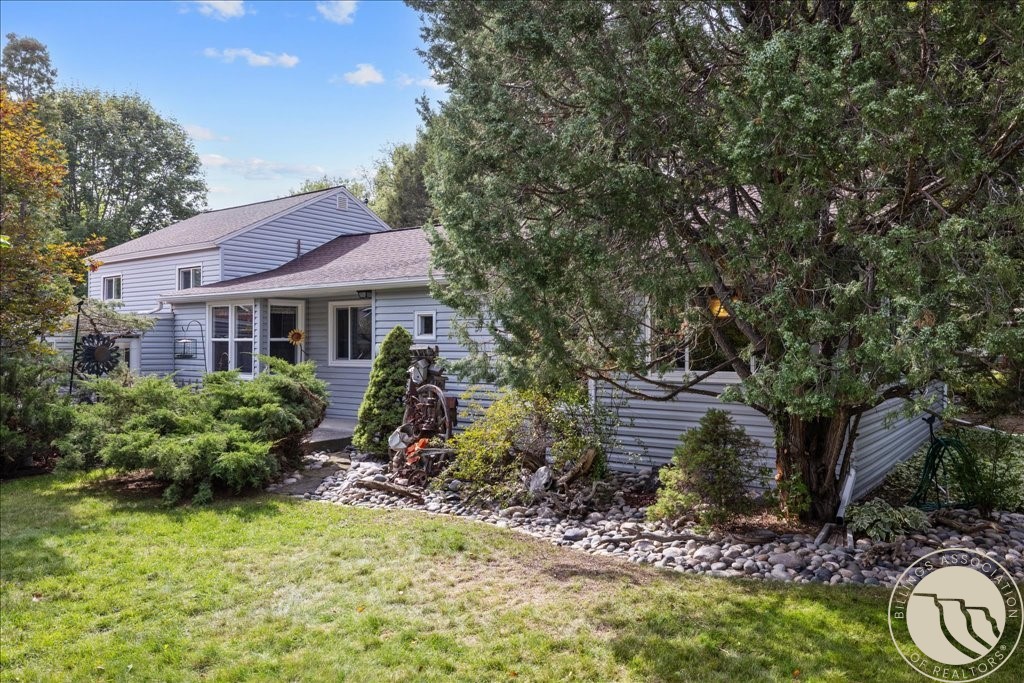 3332 Rimrock ROAD