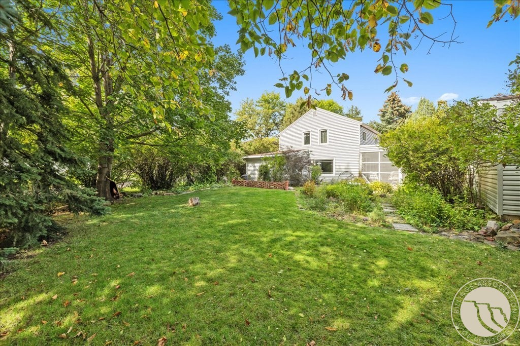 3332 Rimrock ROAD