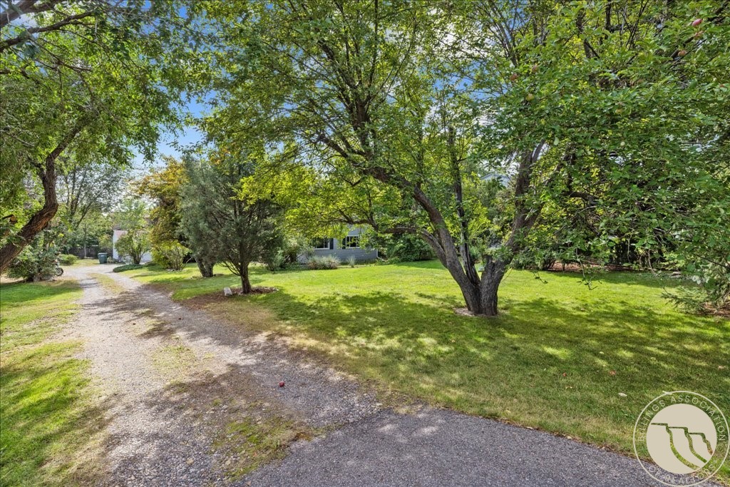 3332 Rimrock ROAD