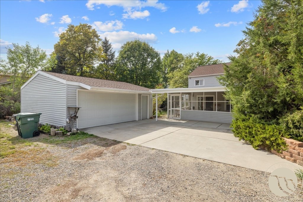 3332 Rimrock ROAD
