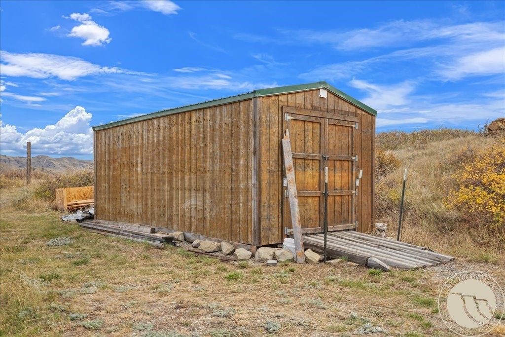 112 Pishkun ROAD