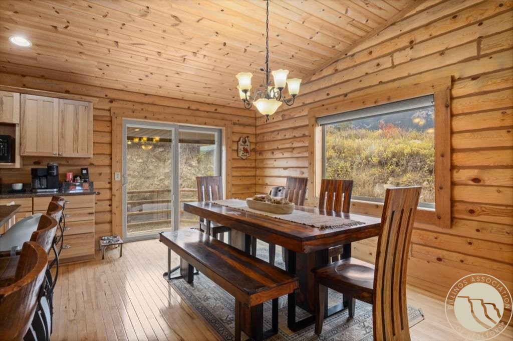 112 Pishkun ROAD