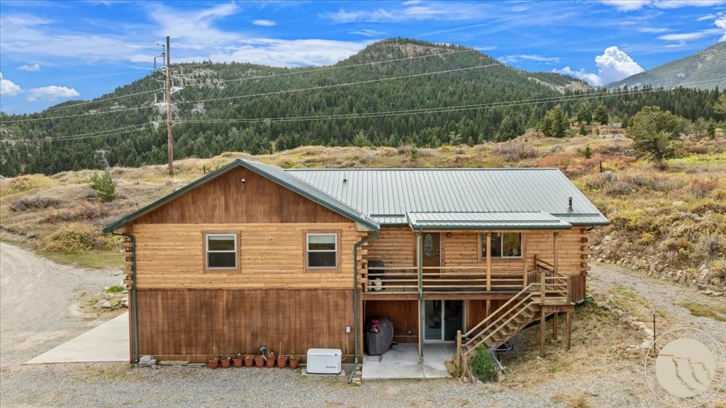 112 Pishkun ROAD