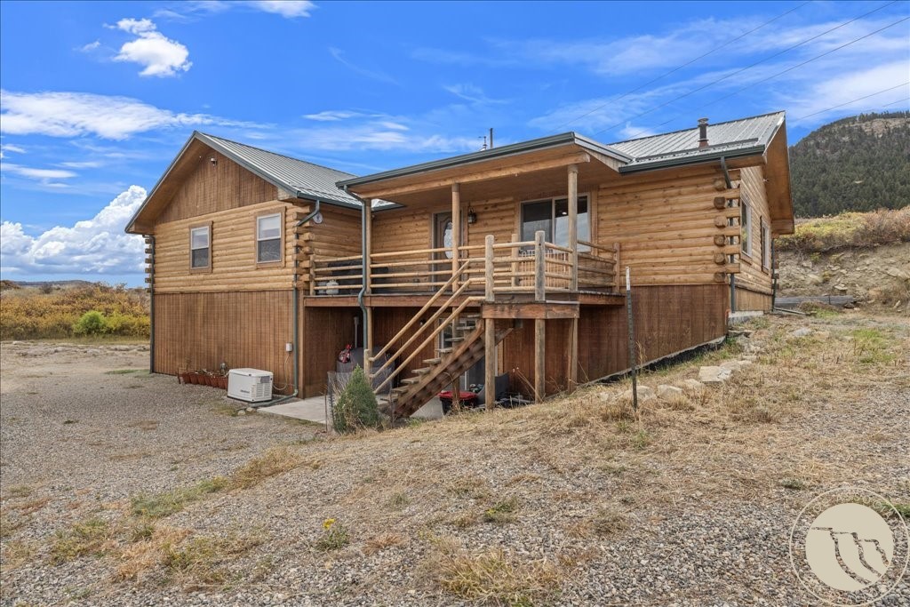 112 Pishkun ROAD