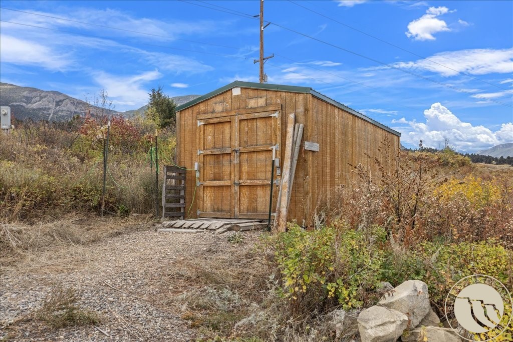 112 Pishkun ROAD