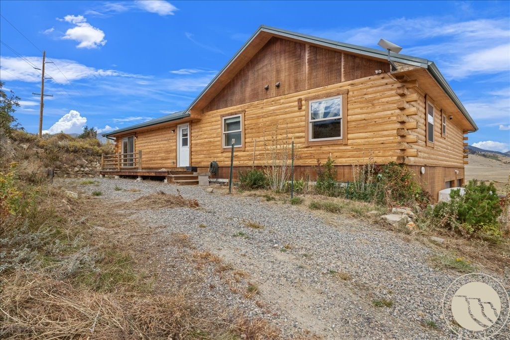 112 Pishkun ROAD