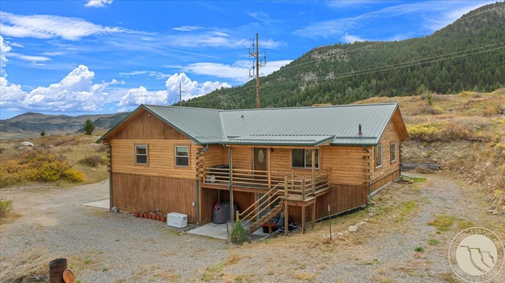 112 Pishkun ROAD