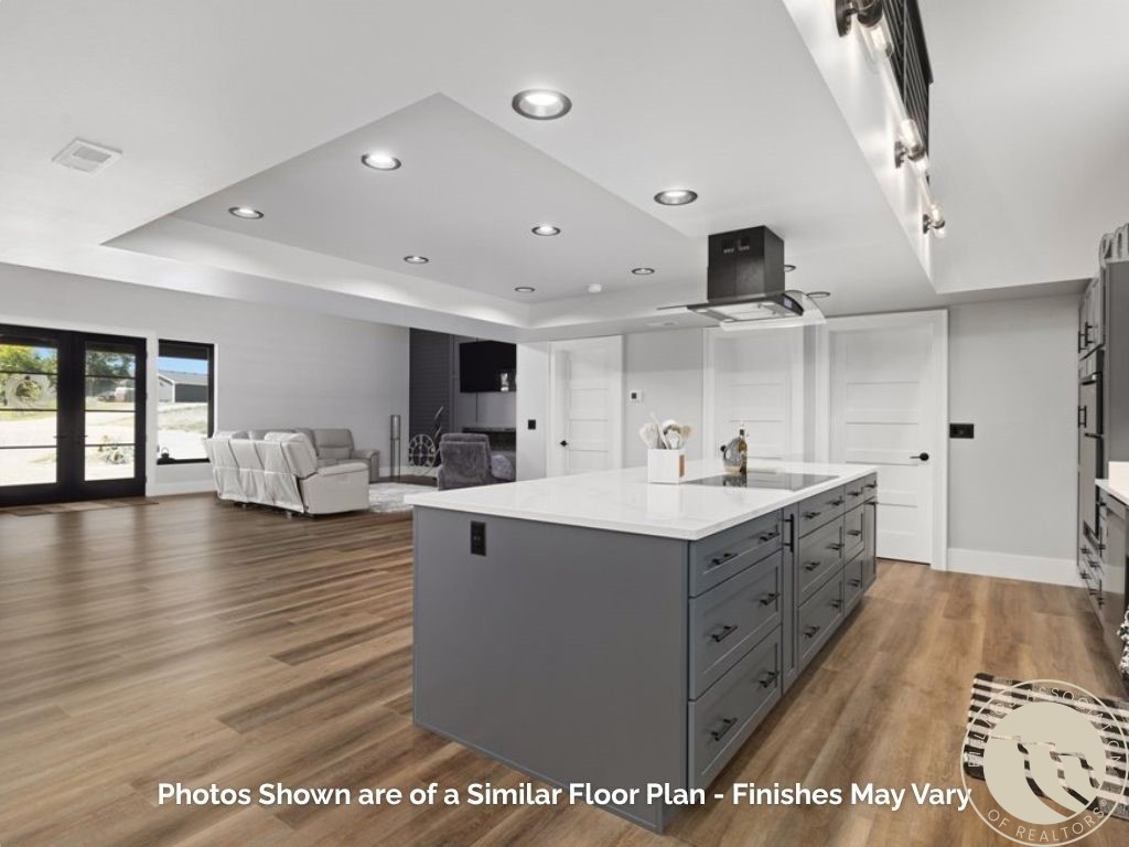 2517 Whisper Wind WAY