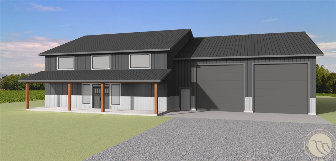 2517 Whisper Wind WAY