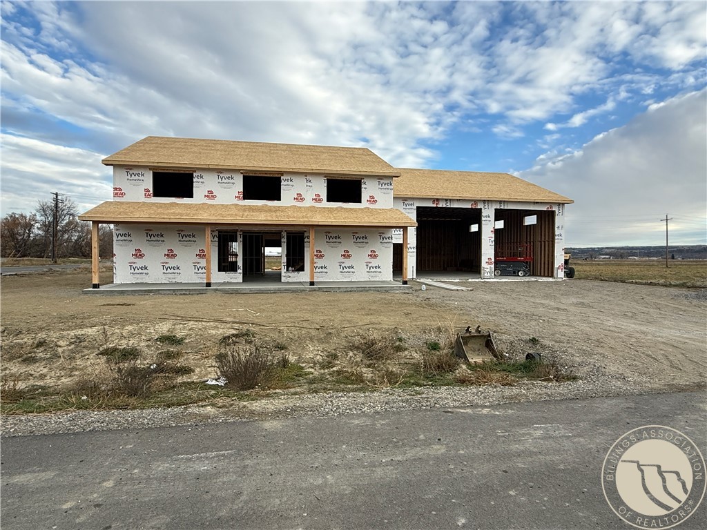 2517 Whisper Wind WAY