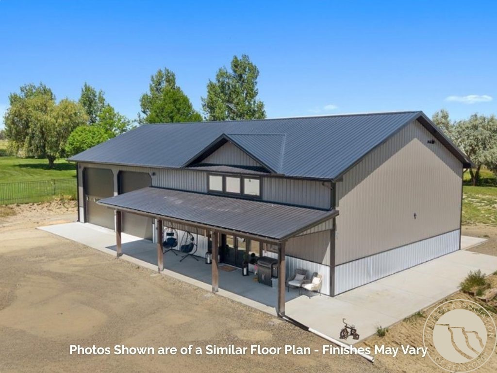 2517 Whisper Wind WAY