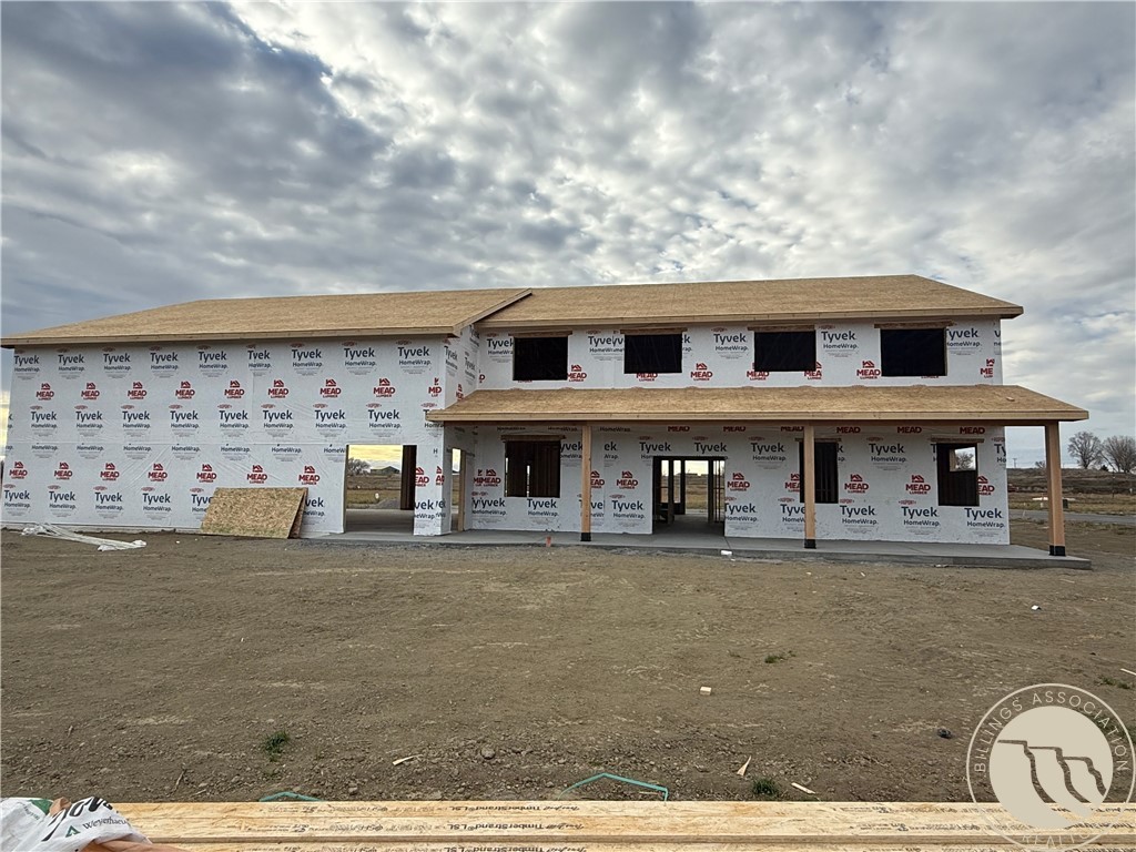 2517 Whisper Wind WAY