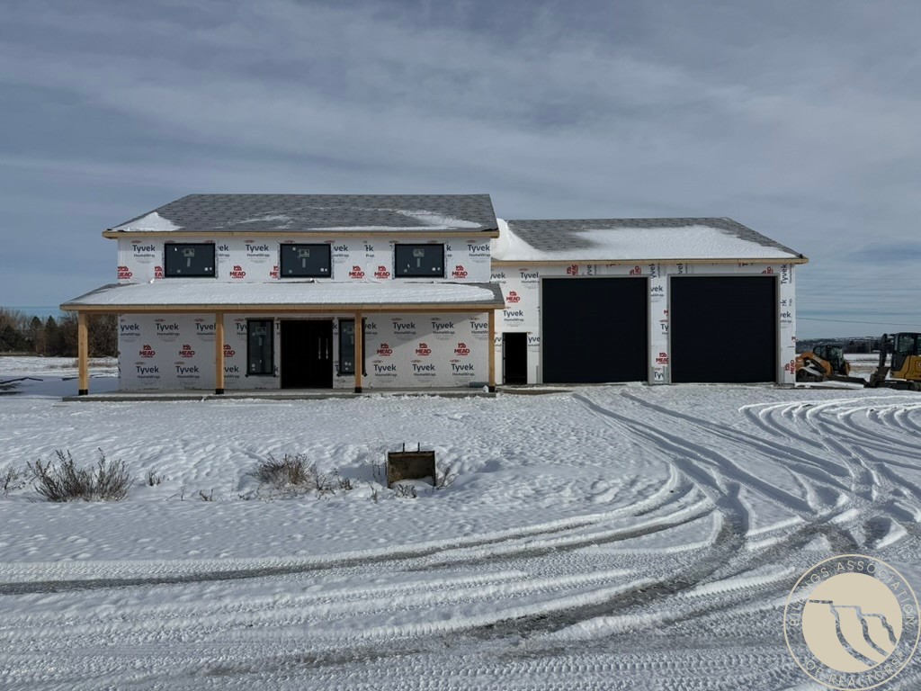 2517 Whisper Wind WAY