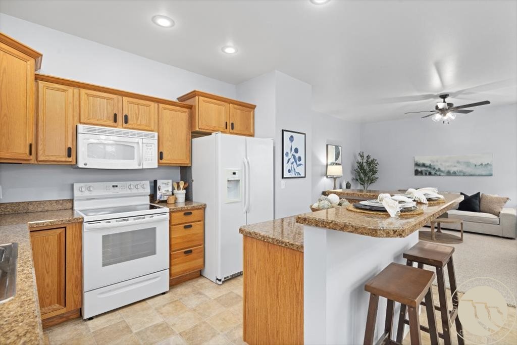 1443 Twin Oaks DRIVE