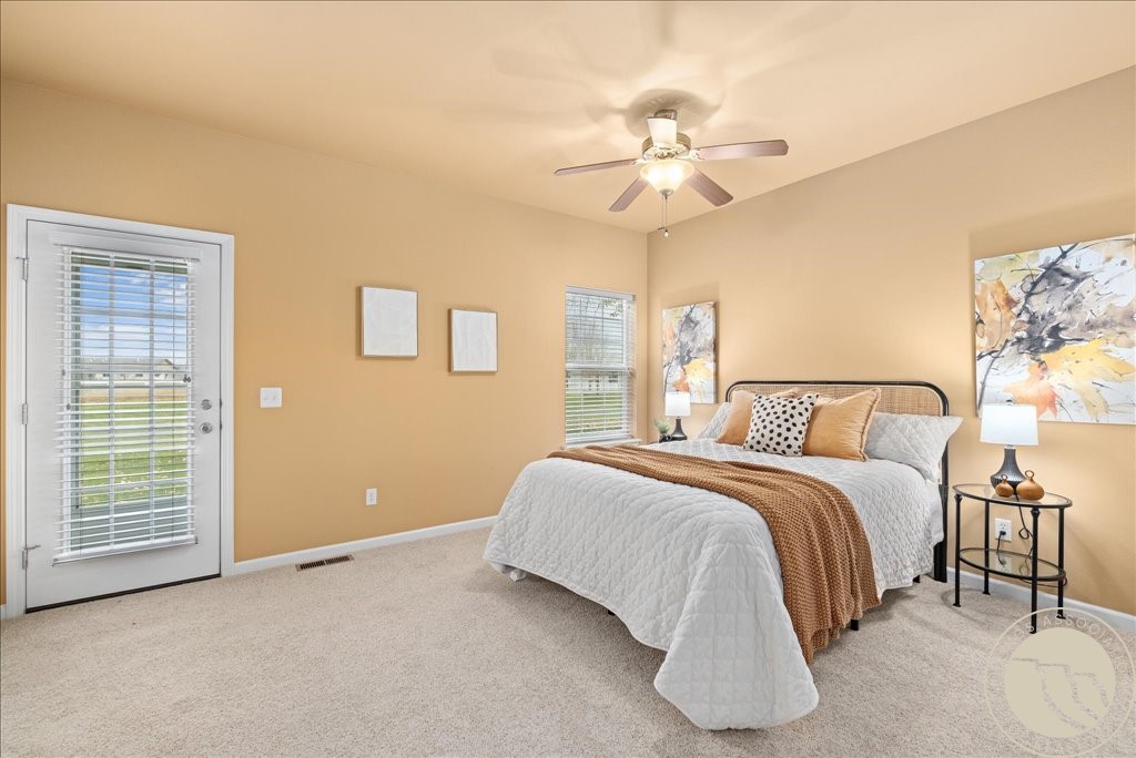 1443 Twin Oaks DRIVE