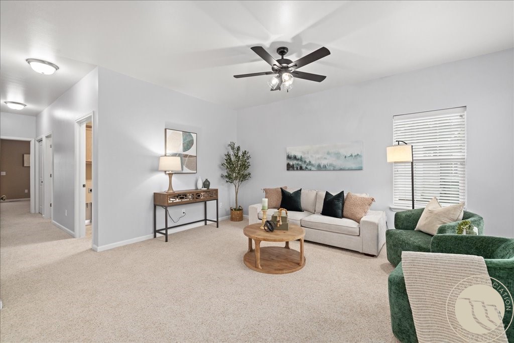 1443 Twin Oaks DRIVE