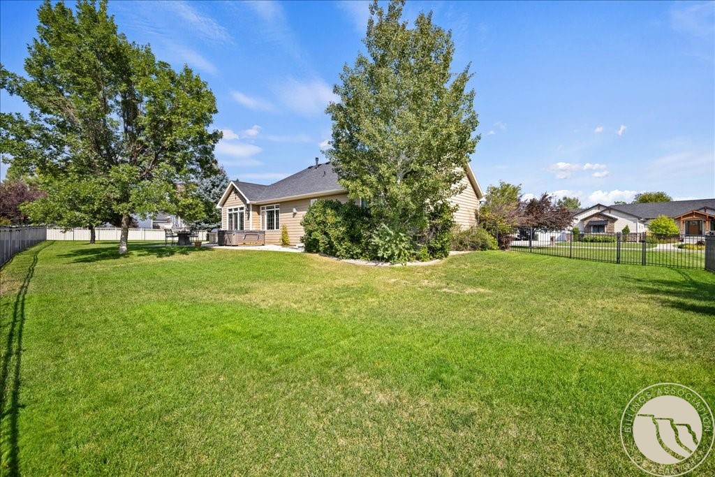 3980 Trailwood DRIVE