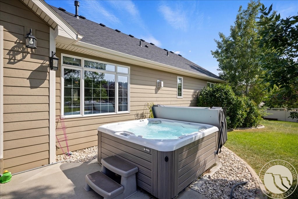 3980 Trailwood DRIVE