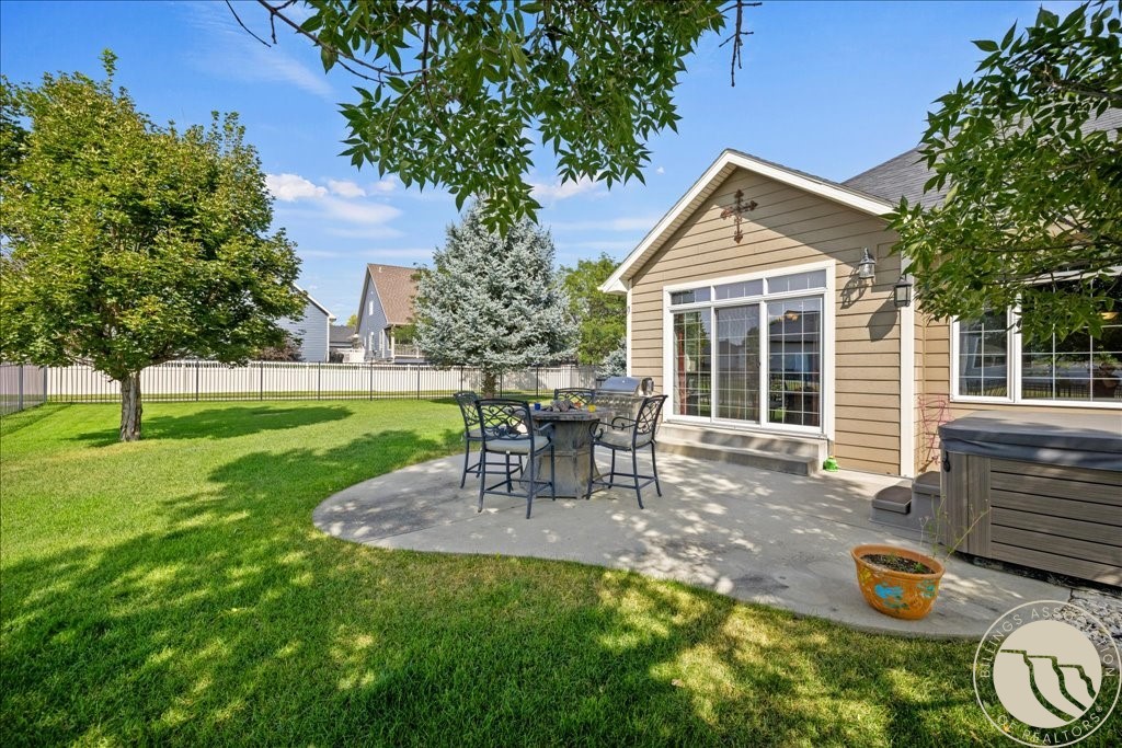 3980 Trailwood DRIVE