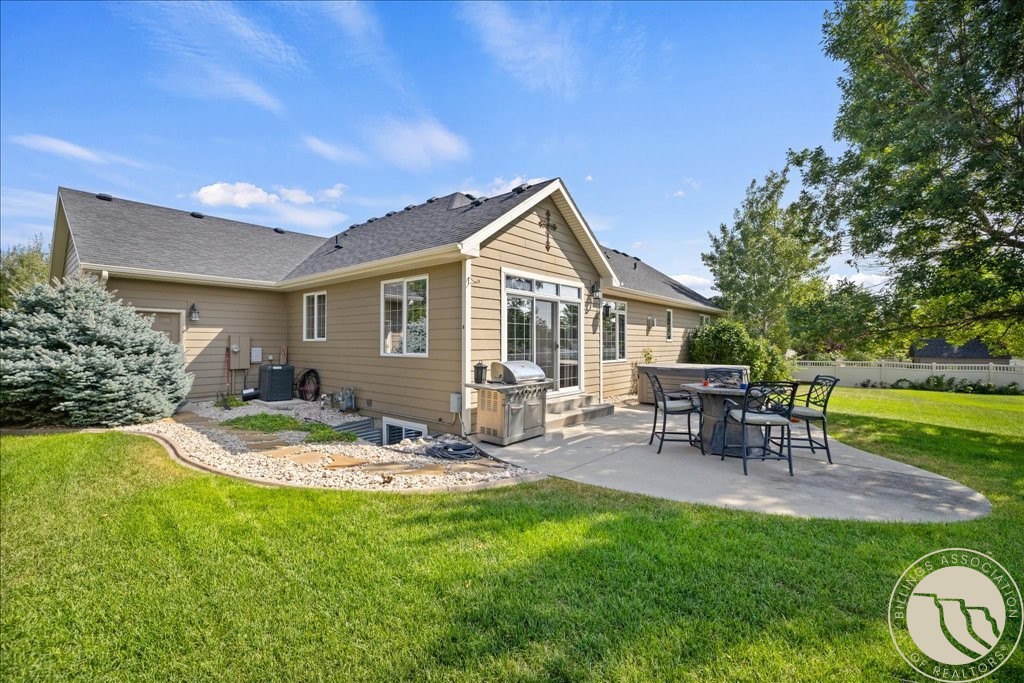 3980 Trailwood DRIVE