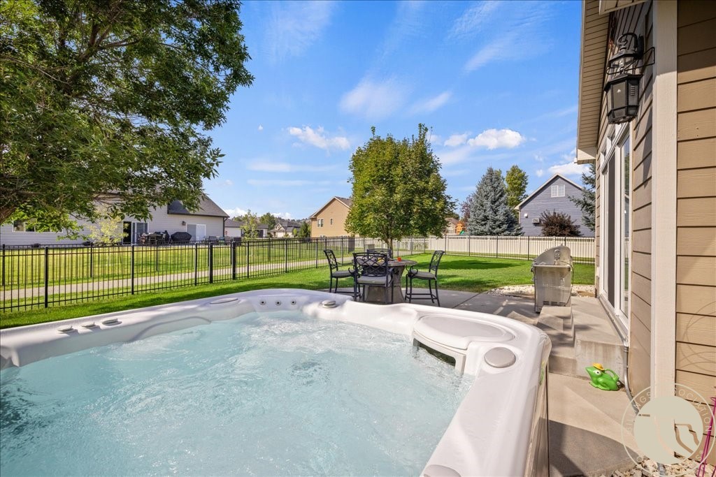 3980 Trailwood DRIVE