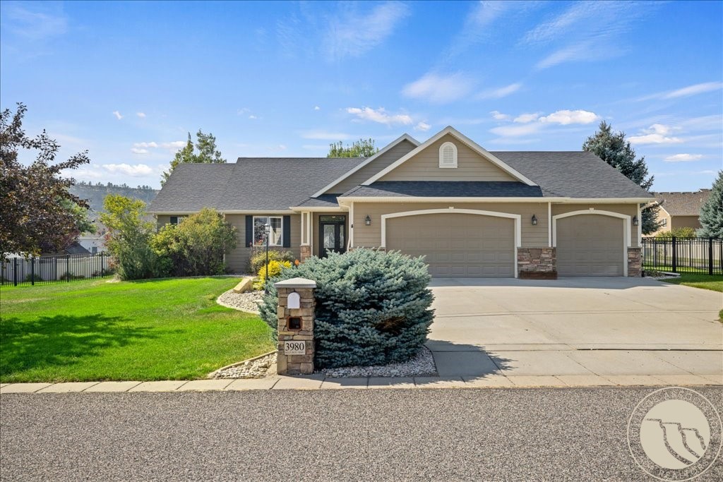 3980 Trailwood DRIVE