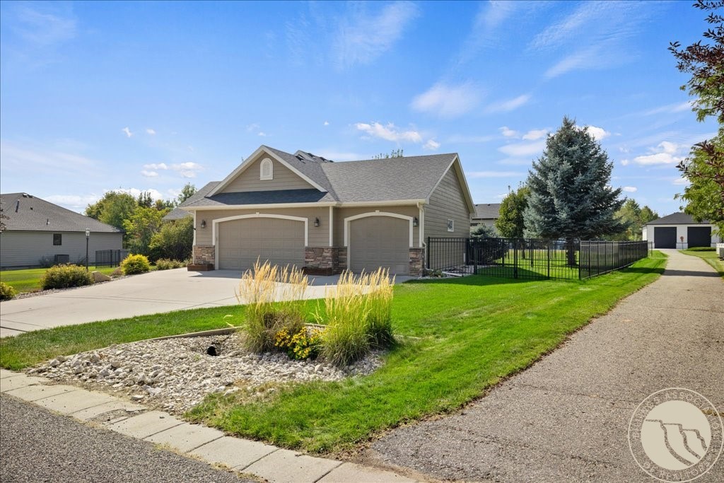 3980 Trailwood DRIVE